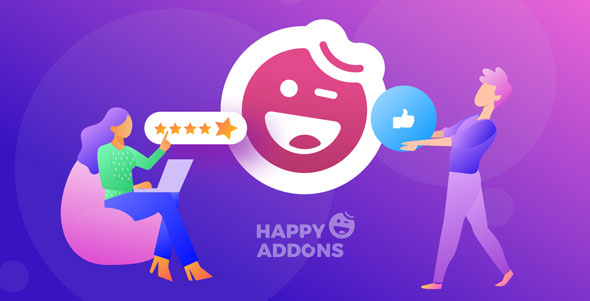 Happy Elementor Addons Pro v2.11.0
