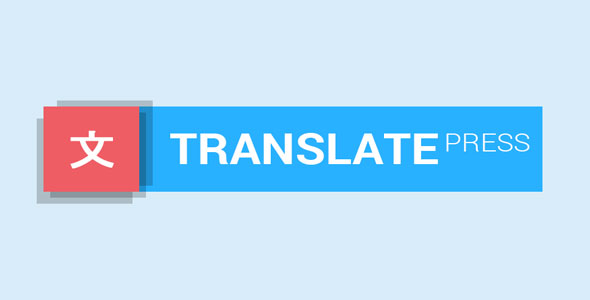 TranslatePress v2.8.8 - WordPress Translation Plugin