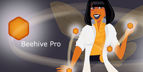 Beehive Pro v3.3.11 - WordPress Plugin