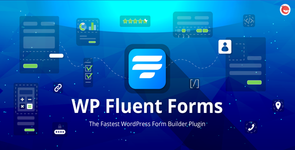 WP Fluent Forms Pro Add-On v3.6.6.2