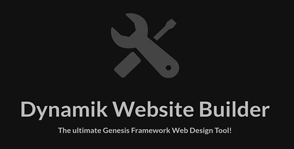 Dynamik Website Builder v2.6.9.9.2