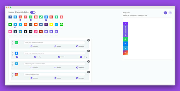 myStickyElements Pro v2.0.7
