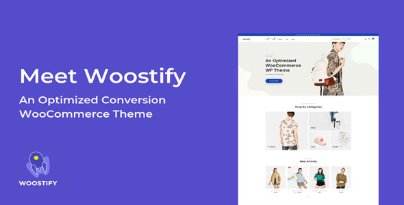 Woostify Pro Addon v1.7.1 - Plugin