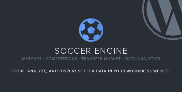 Soccer Engine v1.25