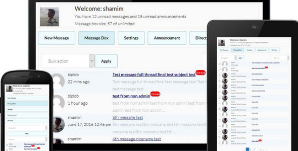 Front End PM Pro v11.2.2