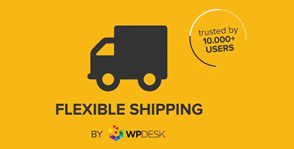Flexible Shipping PRO WooCommerce v1.11.1