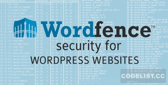 Download Wordfence Security Premium v7.4.10 | Free Nulled Scripts