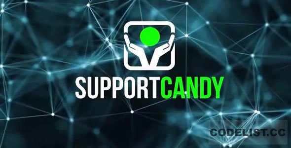 SupportCandy v3.2.1