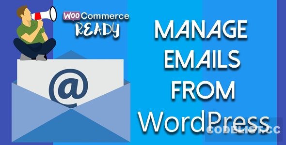 WordPress INBOX v2.0