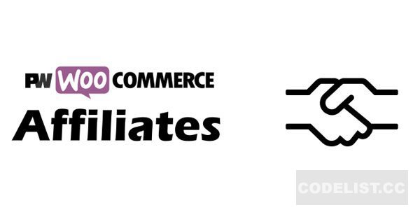 PW WooCommerce Affiliates Pro v2.18