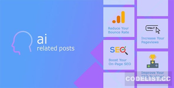 AI Related Posts v1.0.1 - AI for WordPress