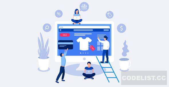 Divi BodyCommerce v4.7.2.2 - Divi Plugin For WooCommerce
