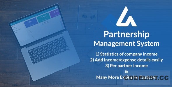 Partnership Management System v1.0.1