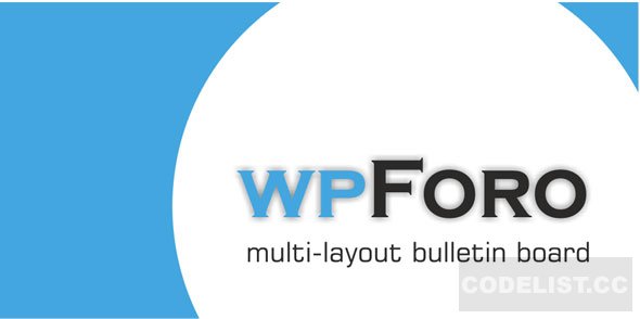 wpForo v2.4.1 + Addons