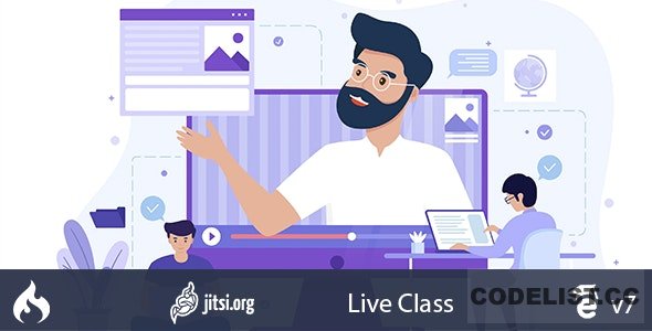 EduAppGT Pro v7.6 - School Management System - nulled