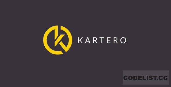 Kartero v1.7 - Mobile application for managing your business