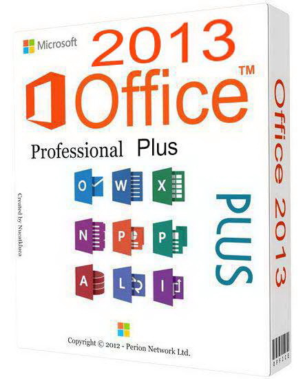Download Microsoft Office Professional Plus 2013