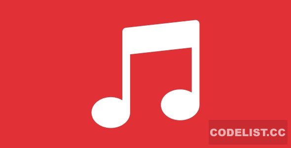 MusicEngine v1.2.3 - Music Social Networking