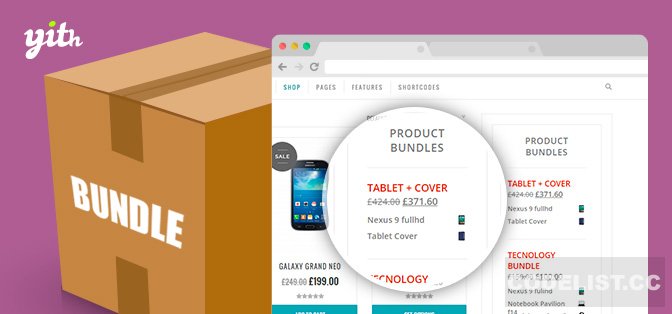 67 Yithemes Ecommerce Plugins Pack + Updates