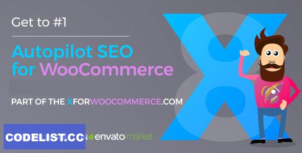 Autopilot SEO for WooCommerce v1.6.0