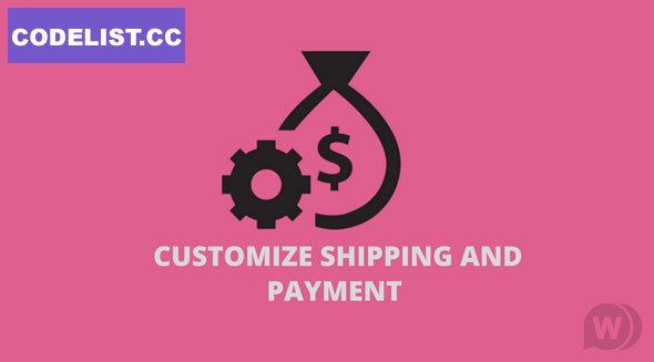 WooCommerce Restricted Shipping and Payment Pro v3.0.3