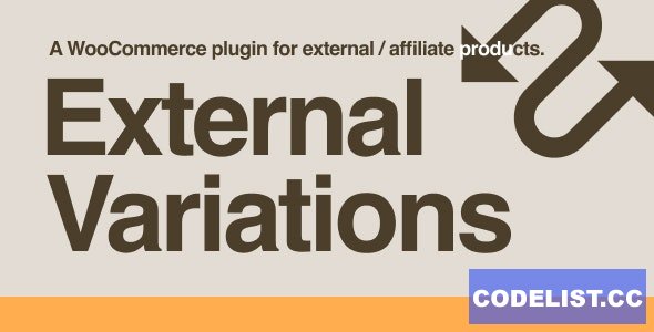 External Variations v1.0.2 - WooCommerce Plugin
