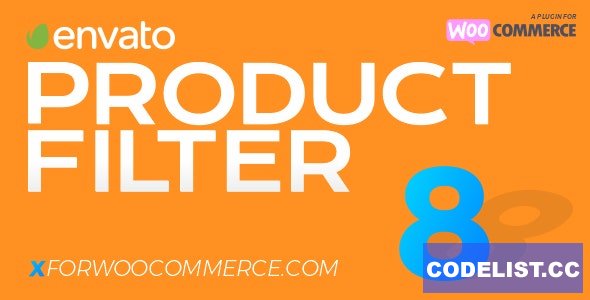 Product Filter for WooCommerce v8.0.2