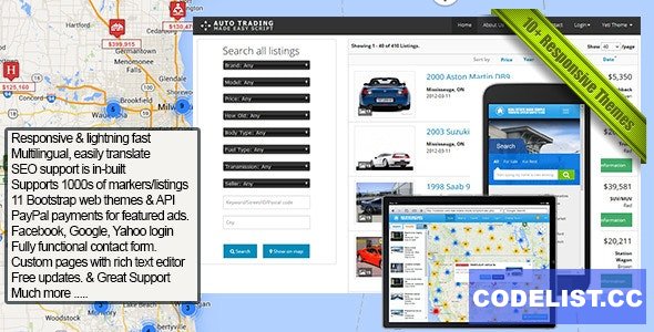 Car Trading Made Easy - 5 March 20