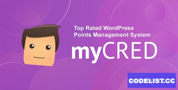 MyCred Addons Bundle - Updated