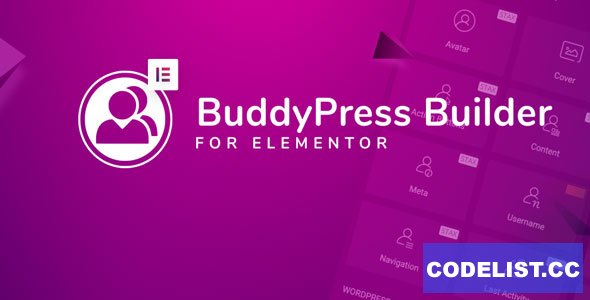 BuddyBuilder Pro v1.5.0