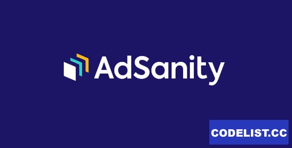 AdSanity v1.8 + Addons
