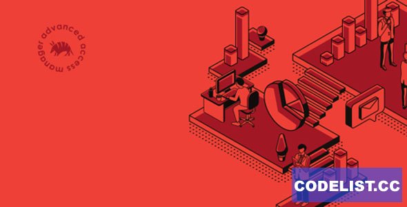 Advanced Access Manager Complete Package v5.2.11