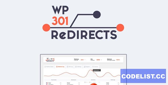 WP 301 Redirects Pro v5.69