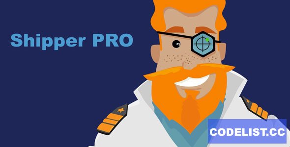 Shipper Pro v1.2.11 - Easy WordPress Site Migration