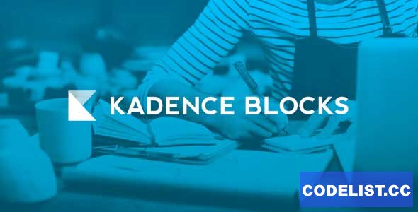 Kadence Blocks Pro v1.5.1
