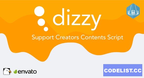 dizzy v2.7 - Support Creators Content Script - nulled