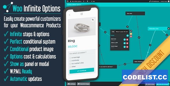 Woo Infinite Options v1.114