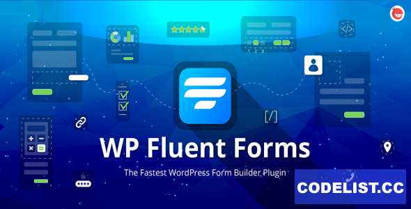 WP Fluent Forms Pro Add-On v5.2.3