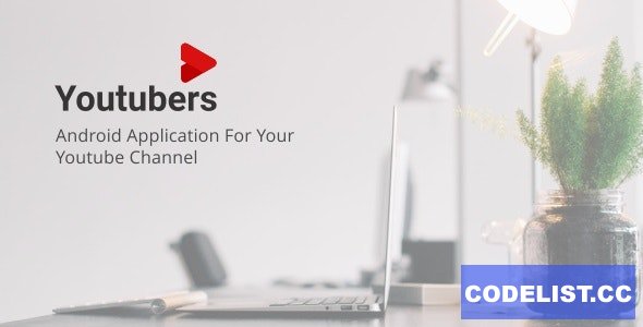 Youtubers v3.3 - Android Youtube Channel
