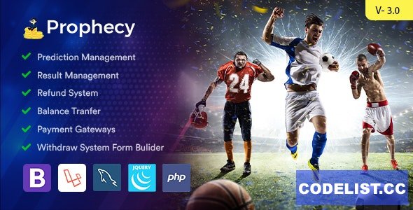 Prophecy - An Online Game Predictior