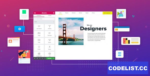 Void Elementor Query Builder v1.2.2