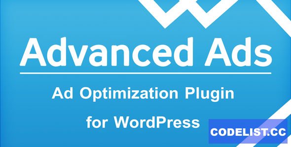 Advanced Ads Pro 2.21.2