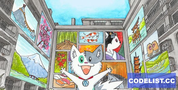 Meow Gallery Pro v5.1.4