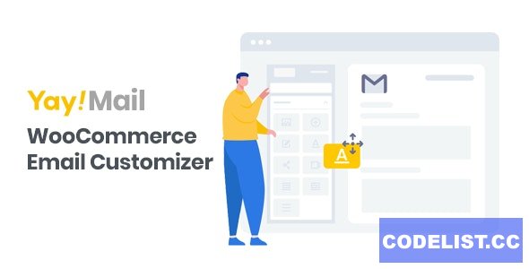 YayMail Pack v3.4.6 - WooCommerce Email Customizer