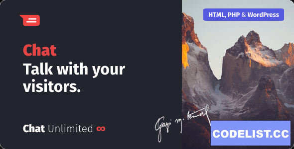 Live Chat Unlimited v3.4.5