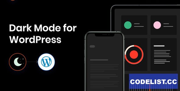 WP Dark Mode Ultimate v3.0.4