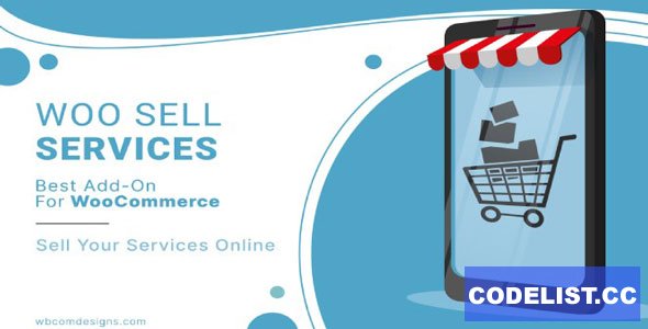 Woo Sell Services v4.6.2