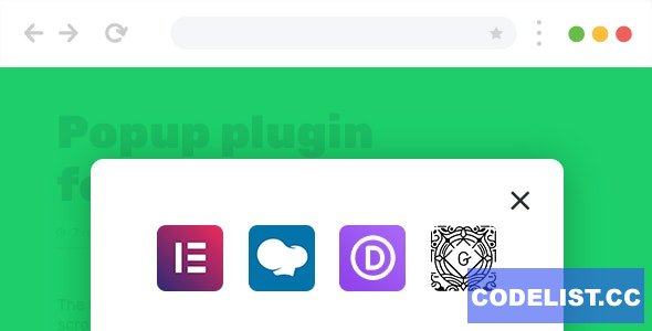Snitcher v1.0 - Popups and Notifications for WordPress
