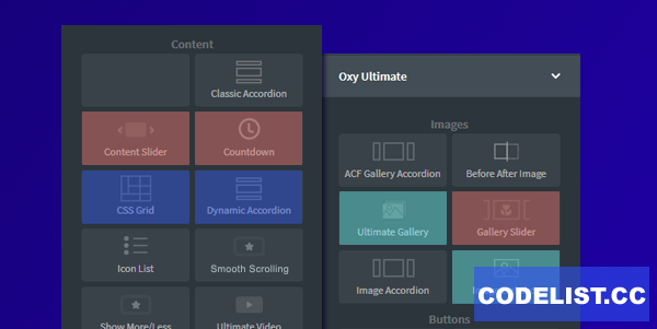 Oxy Ultimate v1.5.8