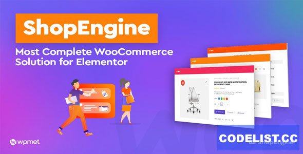 Shop Engine Pro v2.5.5